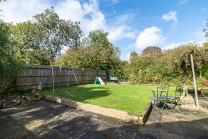 Garden- click for photo gallery